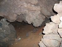 Grotta Gussonea